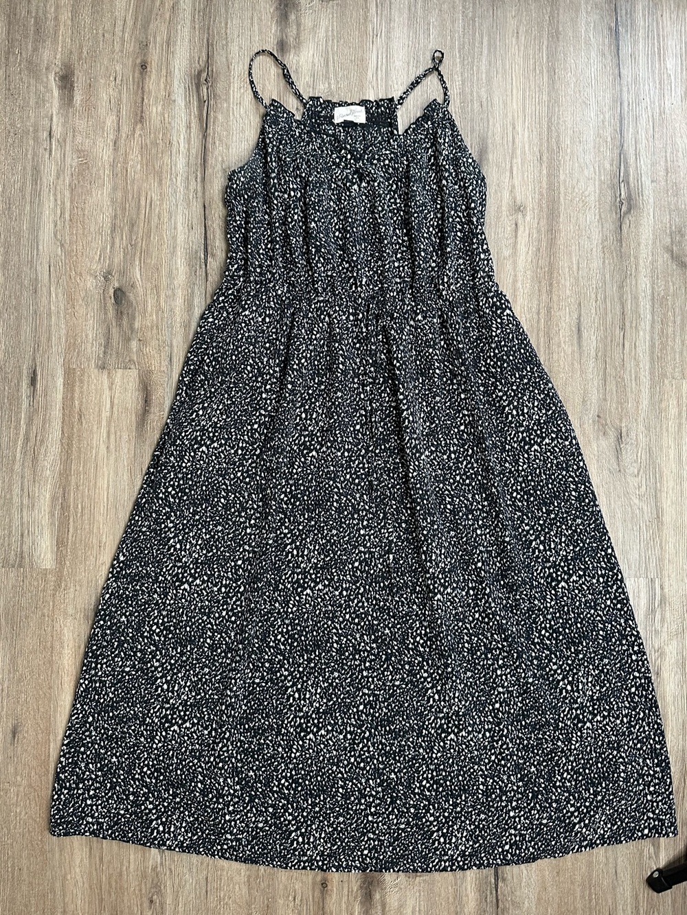 Universal Thread Spaghetti Strap Dress